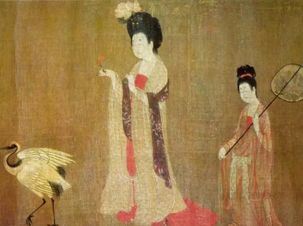 唐朝和宋朝哪个更开放_唐朝与宋朝开放程度