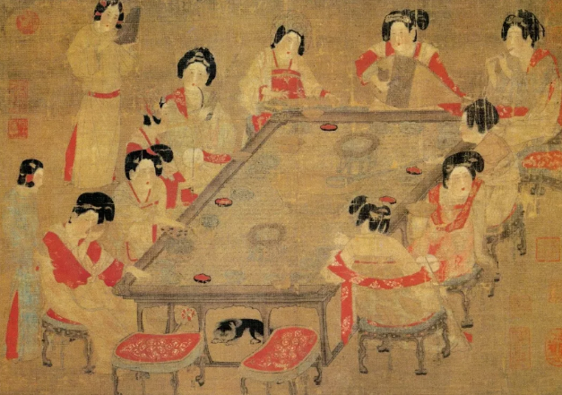 唐朝和宋朝哪个更开放_唐朝与宋朝开放程度