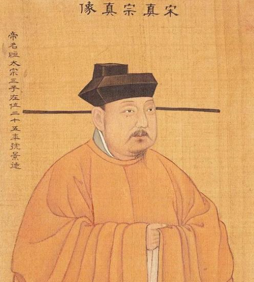 大宋狸猫换太子是怎么回事_宋朝狸猫换太子是真的吗