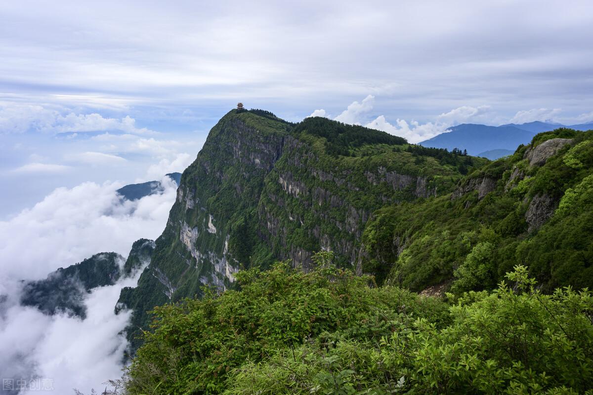 中国最旺的香火_中国香火最旺的山在哪里