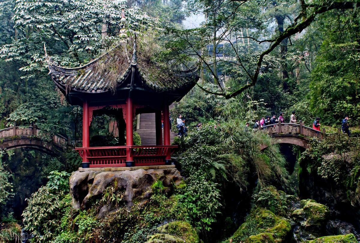 中国最旺的香火_中国香火最旺的山在哪里