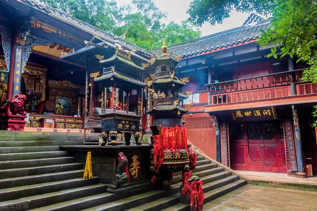 中国最旺的香火_中国香火最旺的山在哪里