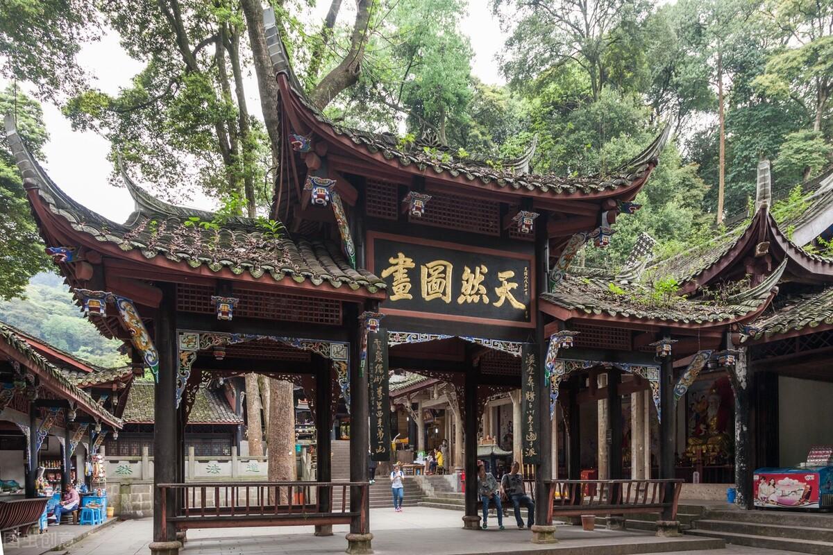 中国最旺的香火_中国香火最旺的山在哪里