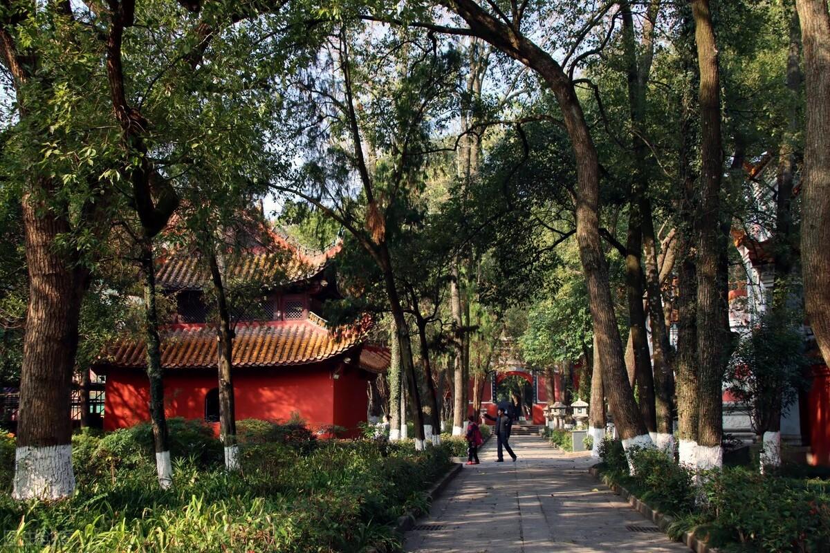 中国最旺的香火_中国香火最旺的山在哪里