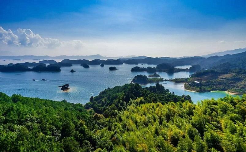 杭州旅游景点有哪些_杭州著名旅游景点