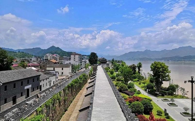 杭州旅游景点有哪些_杭州著名旅游景点
