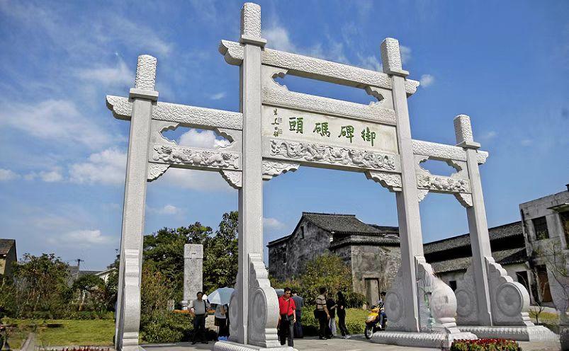 杭州旅游景点有哪些_杭州著名旅游景点