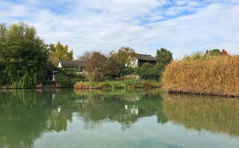 杭州旅游景点有哪些_杭州著名旅游景点