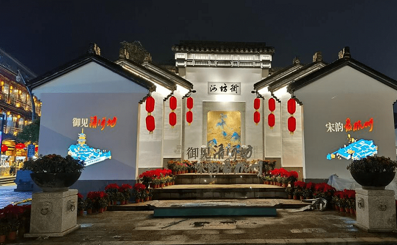 杭州旅游景点有哪些_杭州著名旅游景点