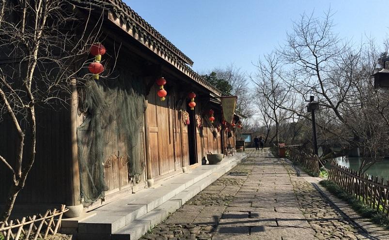 杭州旅游景点有哪些_杭州著名旅游景点