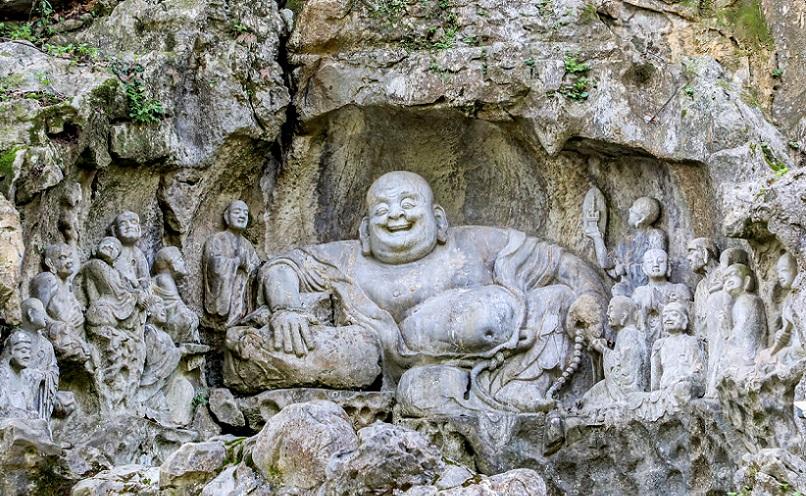 杭州旅游景点有哪些_杭州著名旅游景点