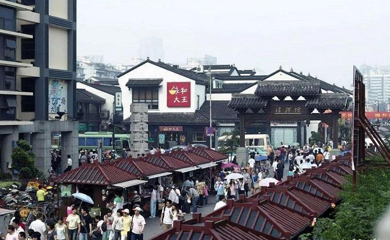杭州旅游景点有哪些_杭州著名旅游景点