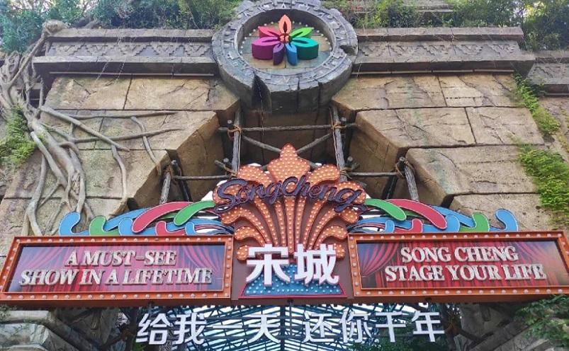 杭州旅游景点有哪些_杭州著名旅游景点