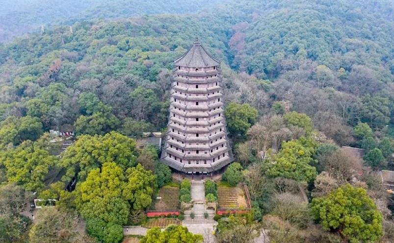 杭州旅游景点有哪些_杭州著名旅游景点