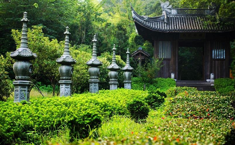 杭州旅游景点有哪些_杭州著名旅游景点