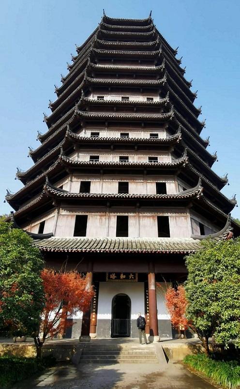 杭州旅游景点有哪些_杭州著名旅游景点