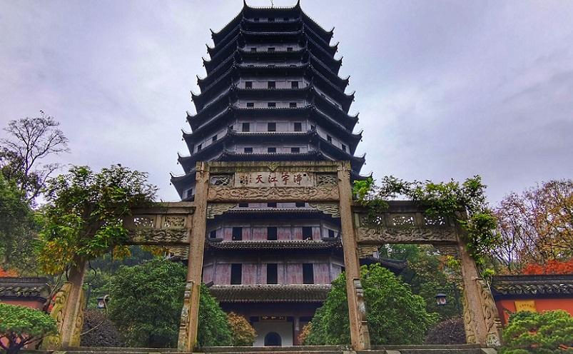 杭州旅游景点有哪些_杭州著名旅游景点