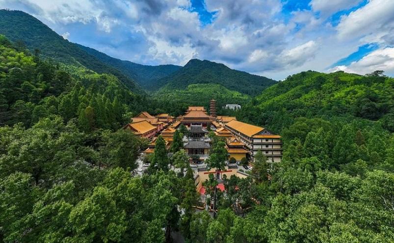 杭州旅游景点有哪些_杭州著名旅游景点