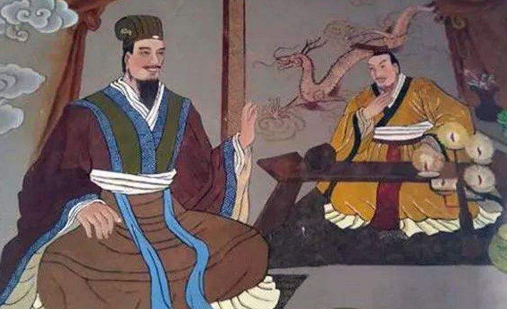 凿壁偷光的小男孩后来怎么了_凿壁偷光最后的结局