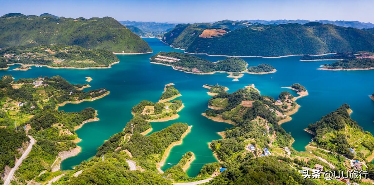 湖北最美风景在哪里_湖北美景大排名