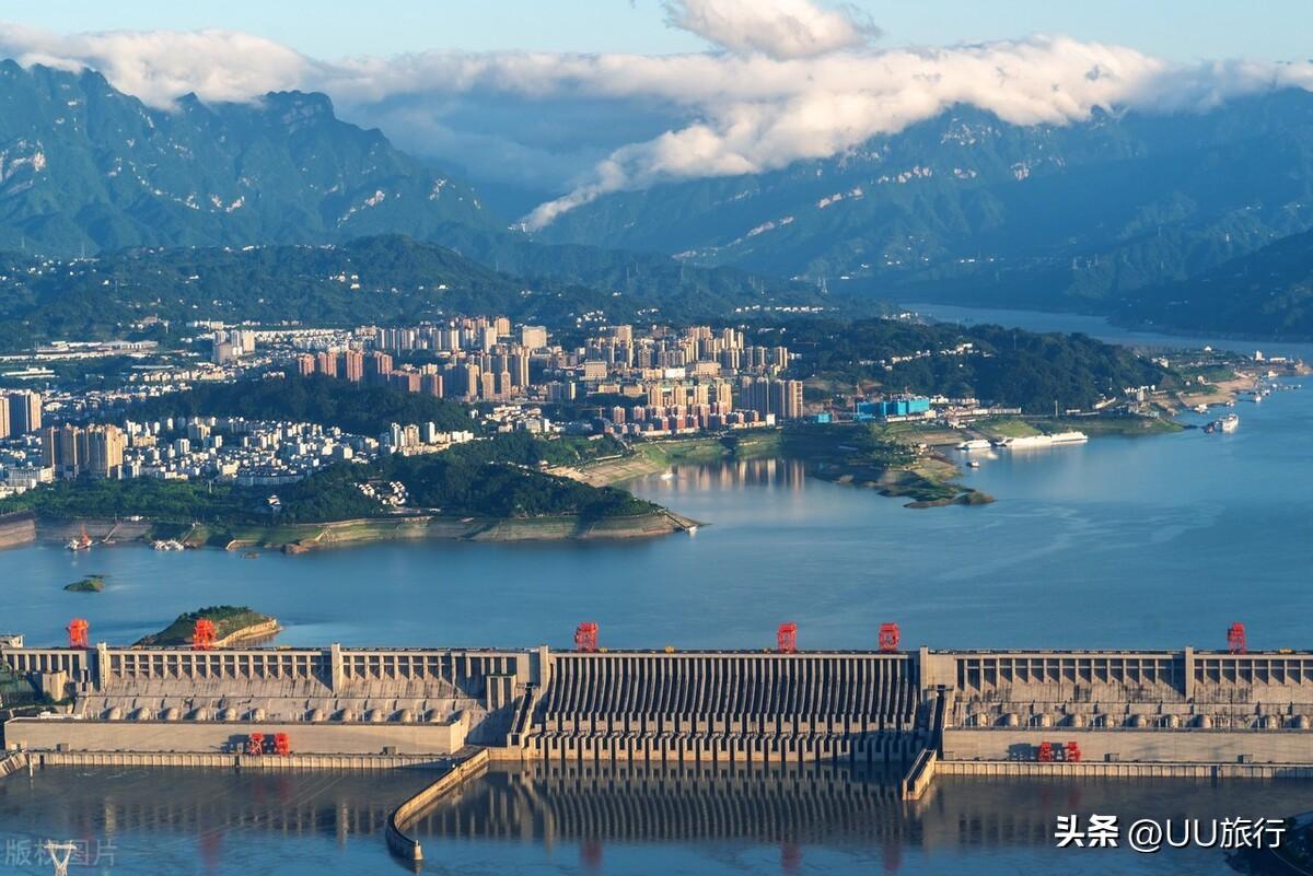 湖北最美风景在哪里_湖北美景大排名