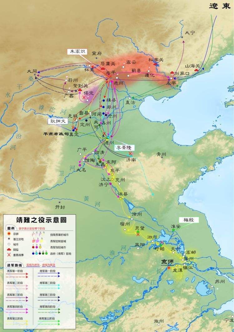 古代为什么一定要攻城_古代攻城为什么不从旁边