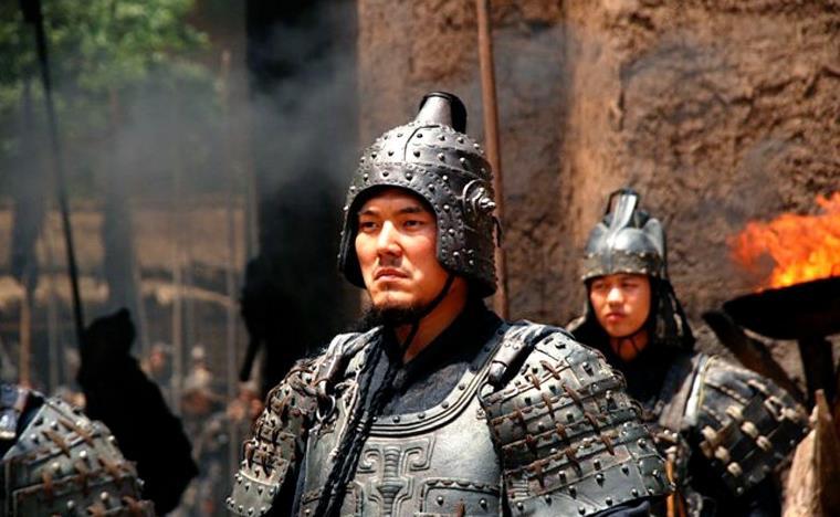 古代为什么一定要攻城_古代攻城为什么不从旁边