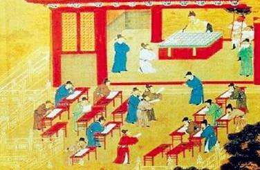 古代科举制度的意义是什么_科举制的意义和影响