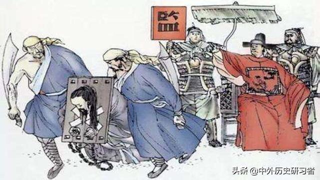 古代反贪手段哪家强_古代反贪部门叫什么