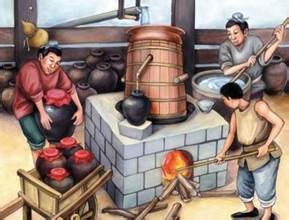 古代的酒到底多少度_古代人的酒的度数