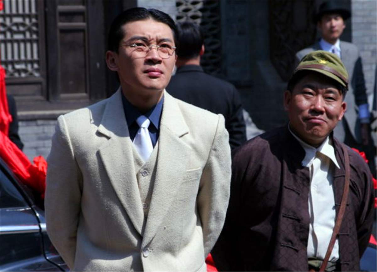日本战败投降以后_我国的汉奸去哪里了