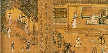 宋朝办丧事到底有多贵_宋代丧葬制度