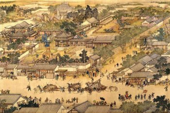 宋朝办丧事到底有多贵_宋代丧葬制度
