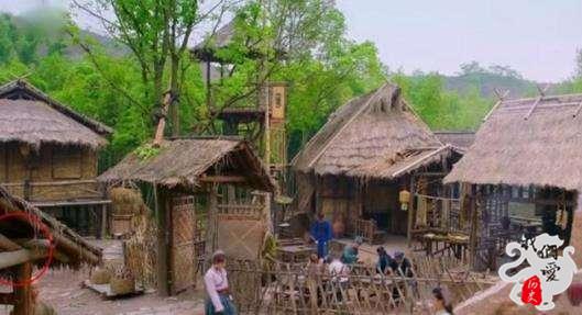 古人的生活条件有多苦_古代人靠什么生活