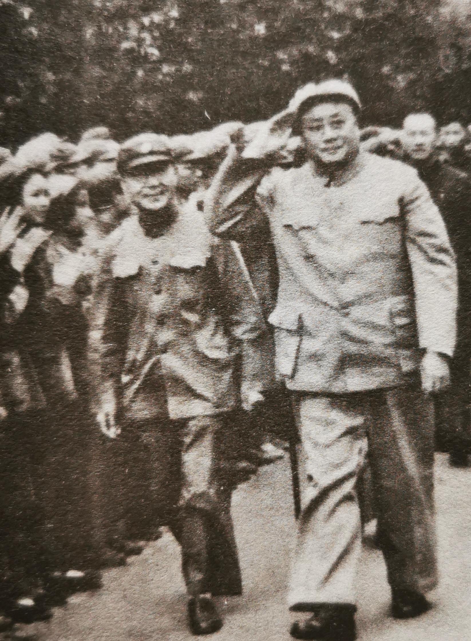 刘伯承有几个儿女_刘伯承儿女的结局如何