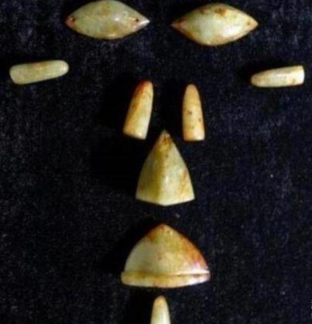 古代妃子下葬为何要堵上肛门_什么原因