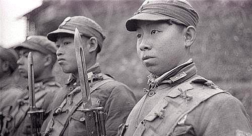 广西狼兵战斗力有多彪悍_为什么叫广西狼兵