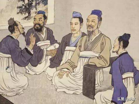 一问三不知是哪三不知道_一问三不知的典故来源