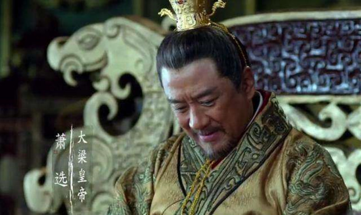 琅琊榜中祁王结局如何_祁王原型的结局