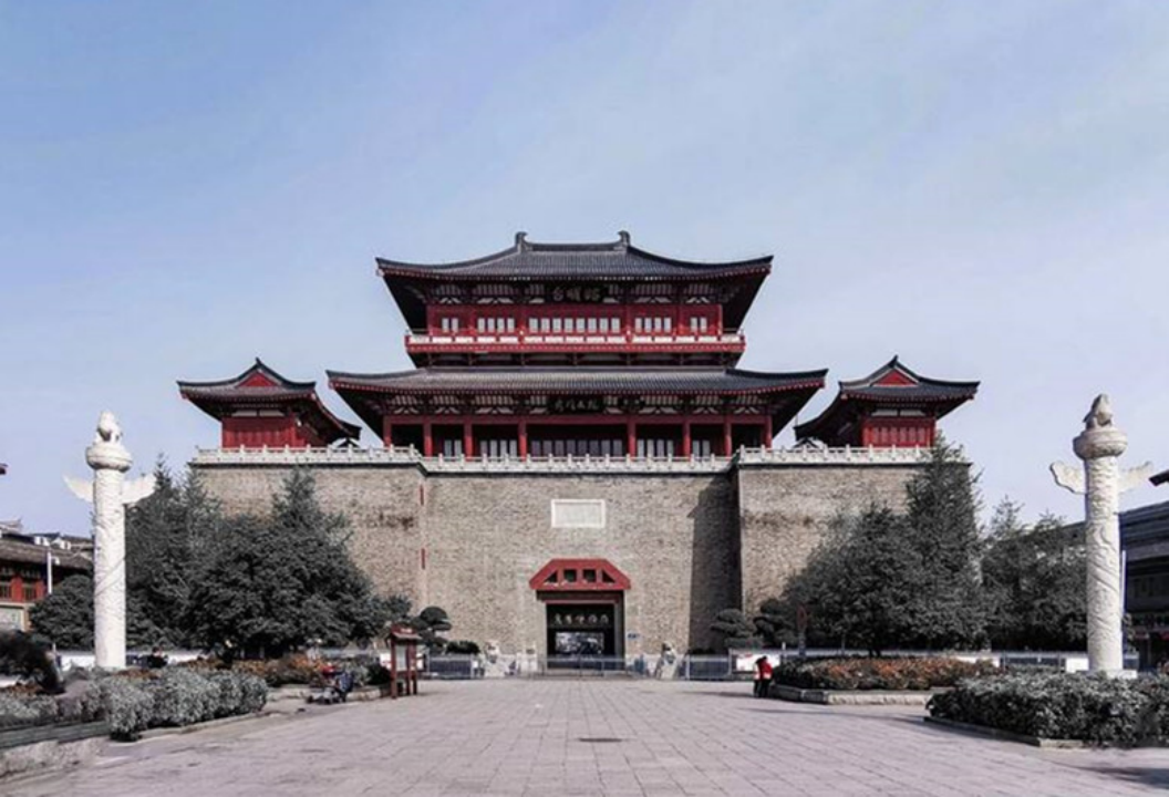 琅琊榜中祁王结局如何_祁王原型的结局