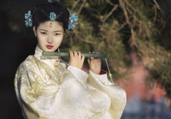 黄花大闺女由何而来_黄花大闺女的典故