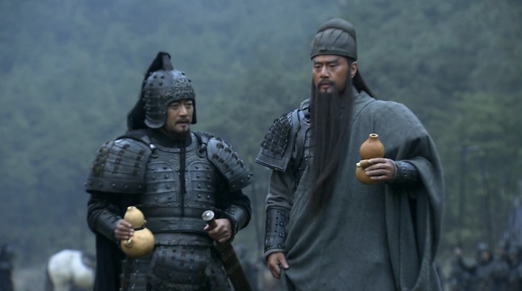 关羽为什么失败了_关羽之败主要原因
