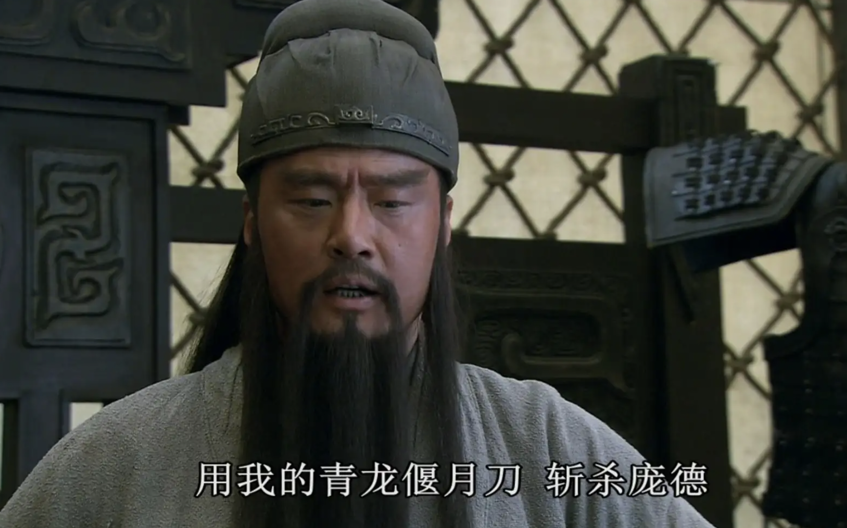 关羽为什么失败了_关羽之败主要原因