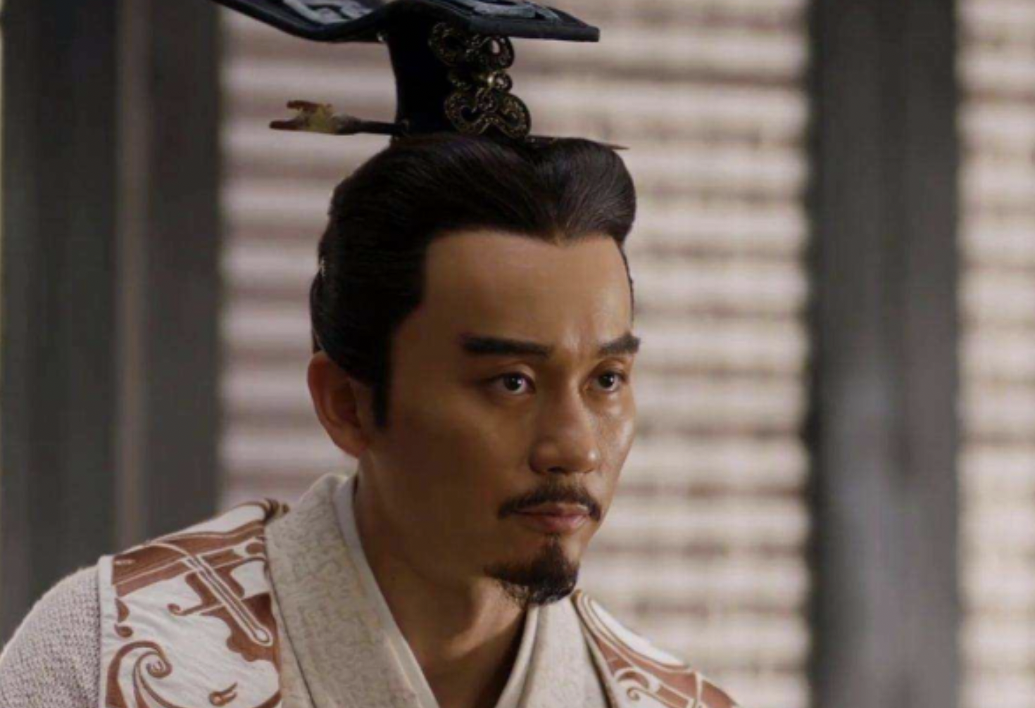 曹丕在位几年驾崩_曹丕在位七年做了什么