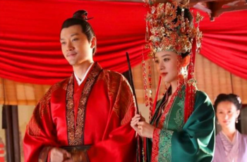 古代为何婚后三天要回门_有何讲究