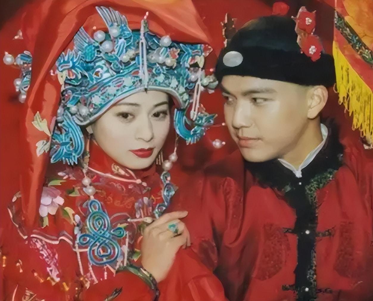 古代为何婚后三天要回门_有何讲究