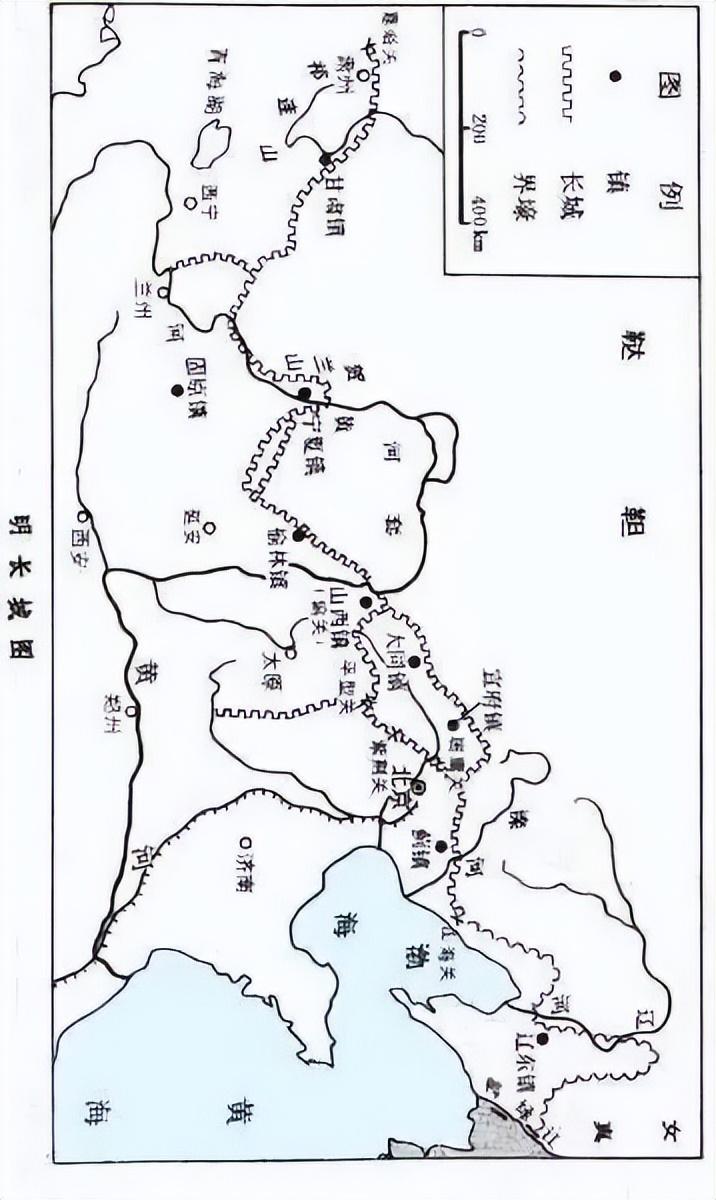 朱棣为什么一直北征_朱棣五次北伐有意义吗