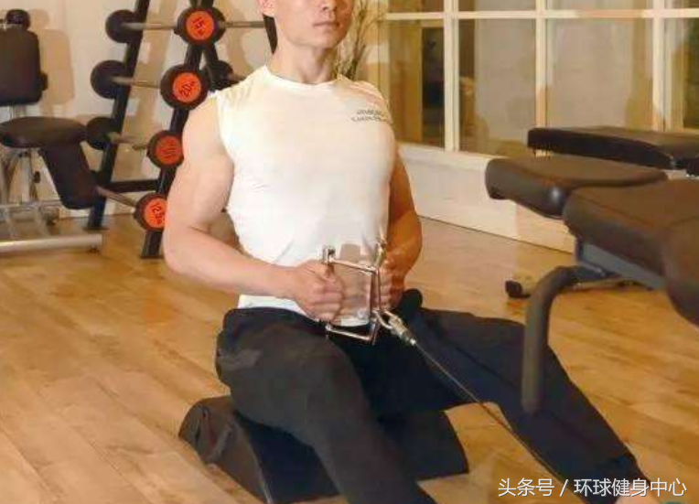 为什么练背没有感觉_练背没感觉是没练到吗