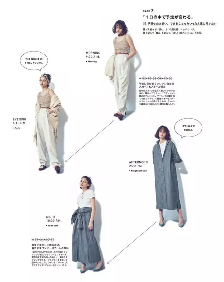 女生衣品差应该看哪些杂志_学穿搭看什么杂志