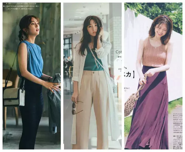 女生衣品差应该看哪些杂志_学穿搭看什么杂志